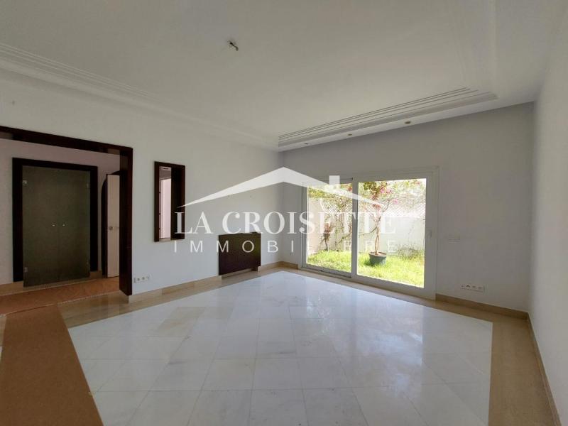 Villa S+3 vue sur mer à Gammarth